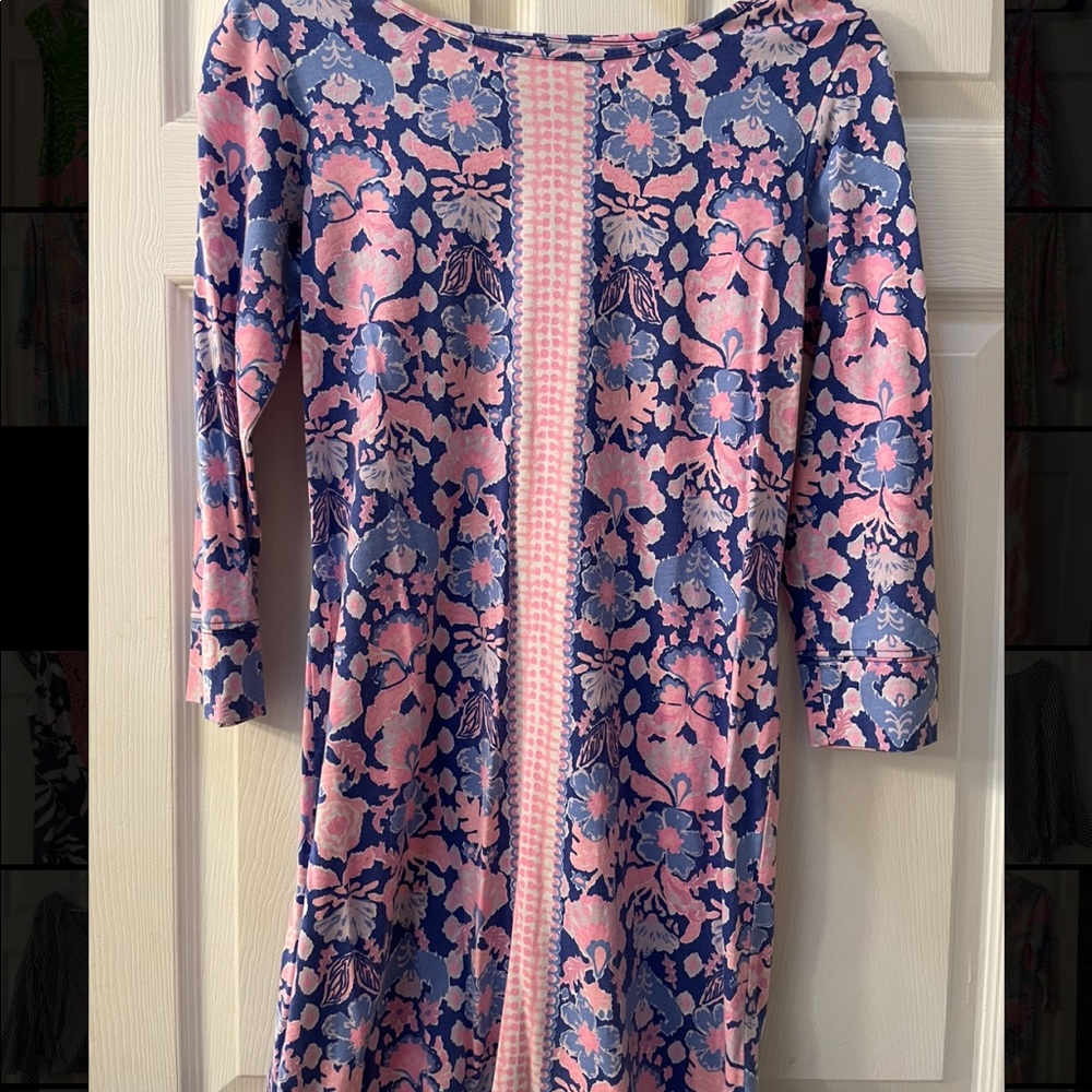 Lilly dress